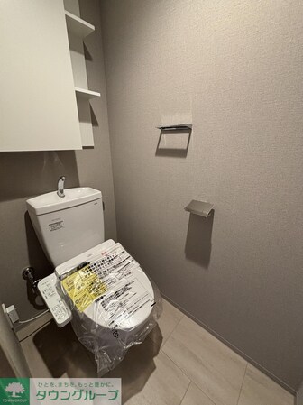 スカイグランデ津田沼の物件内観写真